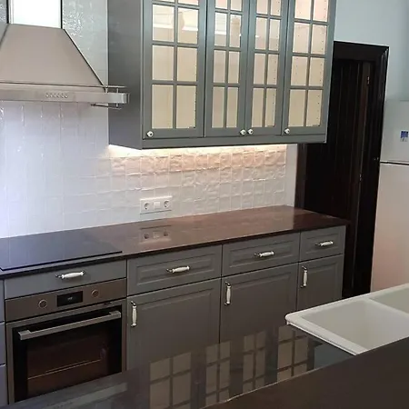 Hotel Rated Menorca Villa, Binibecca Binibeca