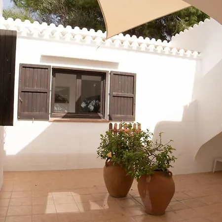 Hotel Rated Menorca Villa, Binibecca