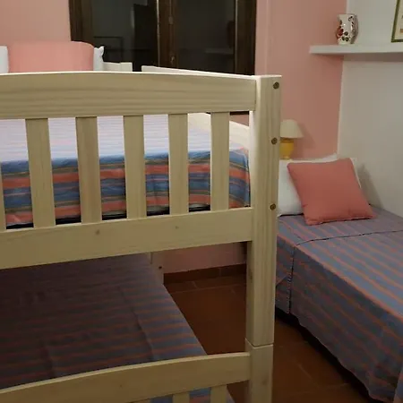 Rated Menorca Villa, Binibecca