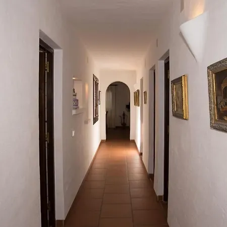 Rated Menorca Villa, Binibecca