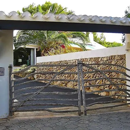 Hotel Rated Menorca Villa, Binibecca
