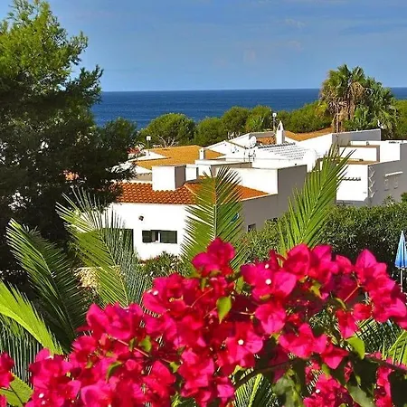 Hotel Rated Menorca Villa, Binibecca *