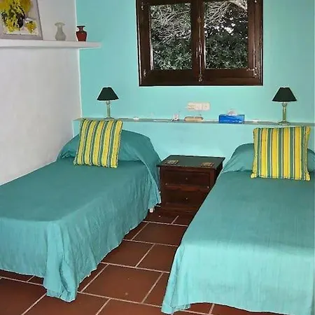 Hotel Rated Menorca Villa, Binibecca Binibeca
