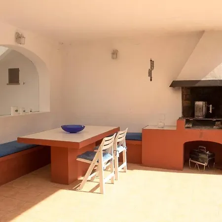 Hotel Rated Menorca Villa, Binibecca