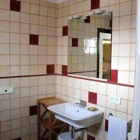 Szálloda Rated Menorca Villa, Binibecca *