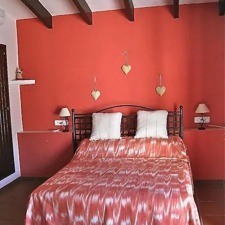 Rated Menorca Villa, Binibecca