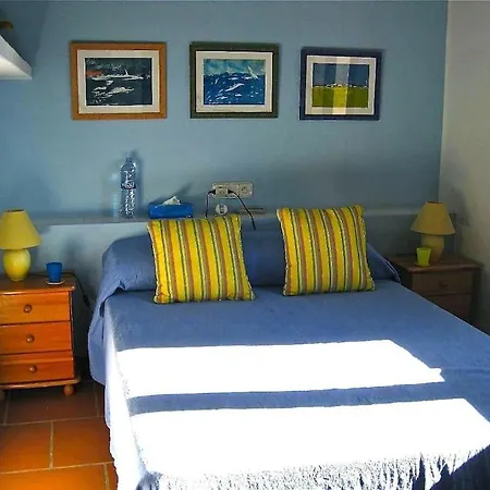 Hotel Rated Menorca Villa, Binibecca