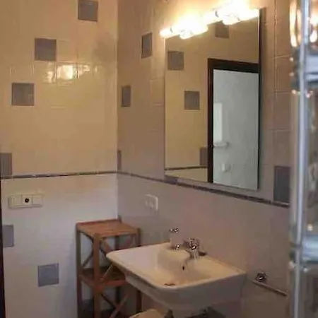 Hotel Rated Menorca Villa, Binibecca *