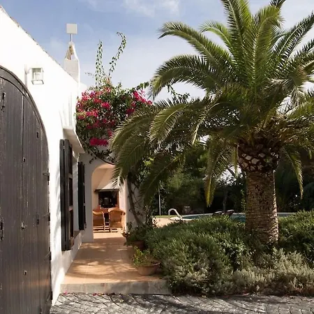 Rated Menorca Villa, Binibecca Binibeca